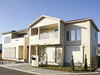 外壁リフォーム