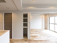 内装リフォーム